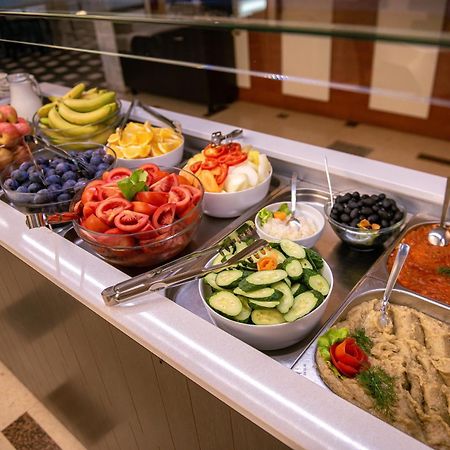 Hotel Doina Neptun Eksteriør bilde