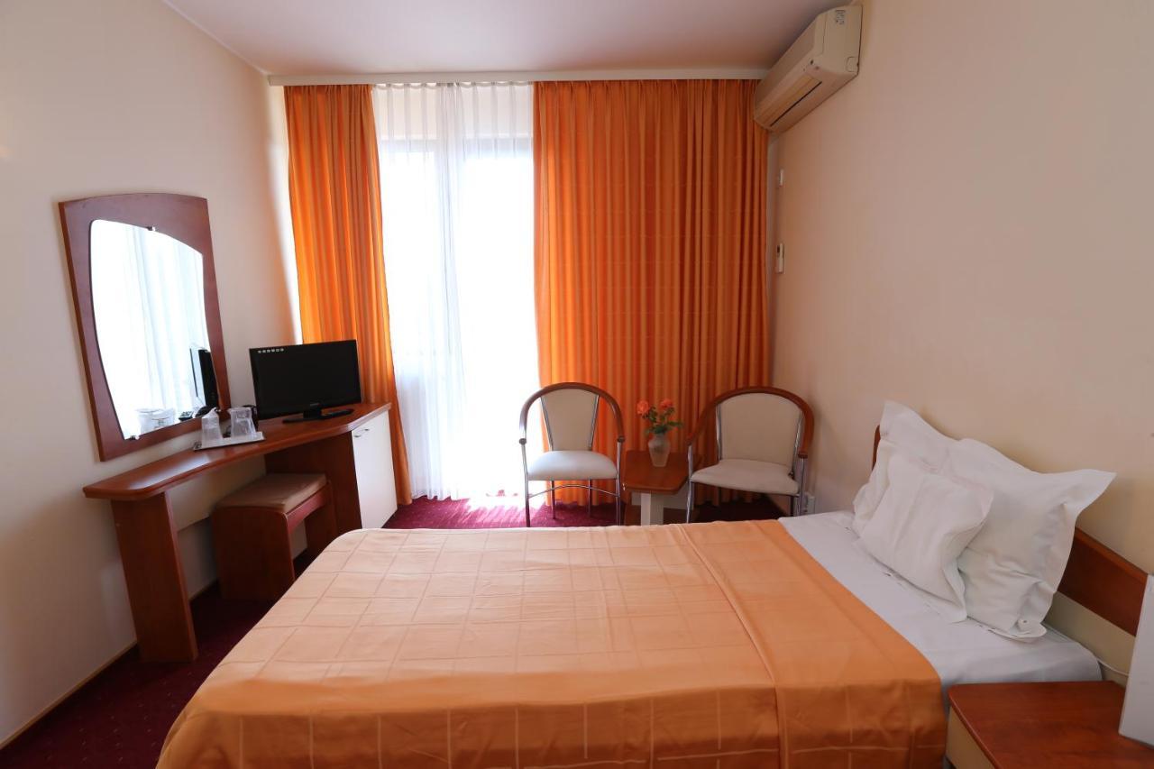 Hotel Doina Neptun Eksteriør bilde
