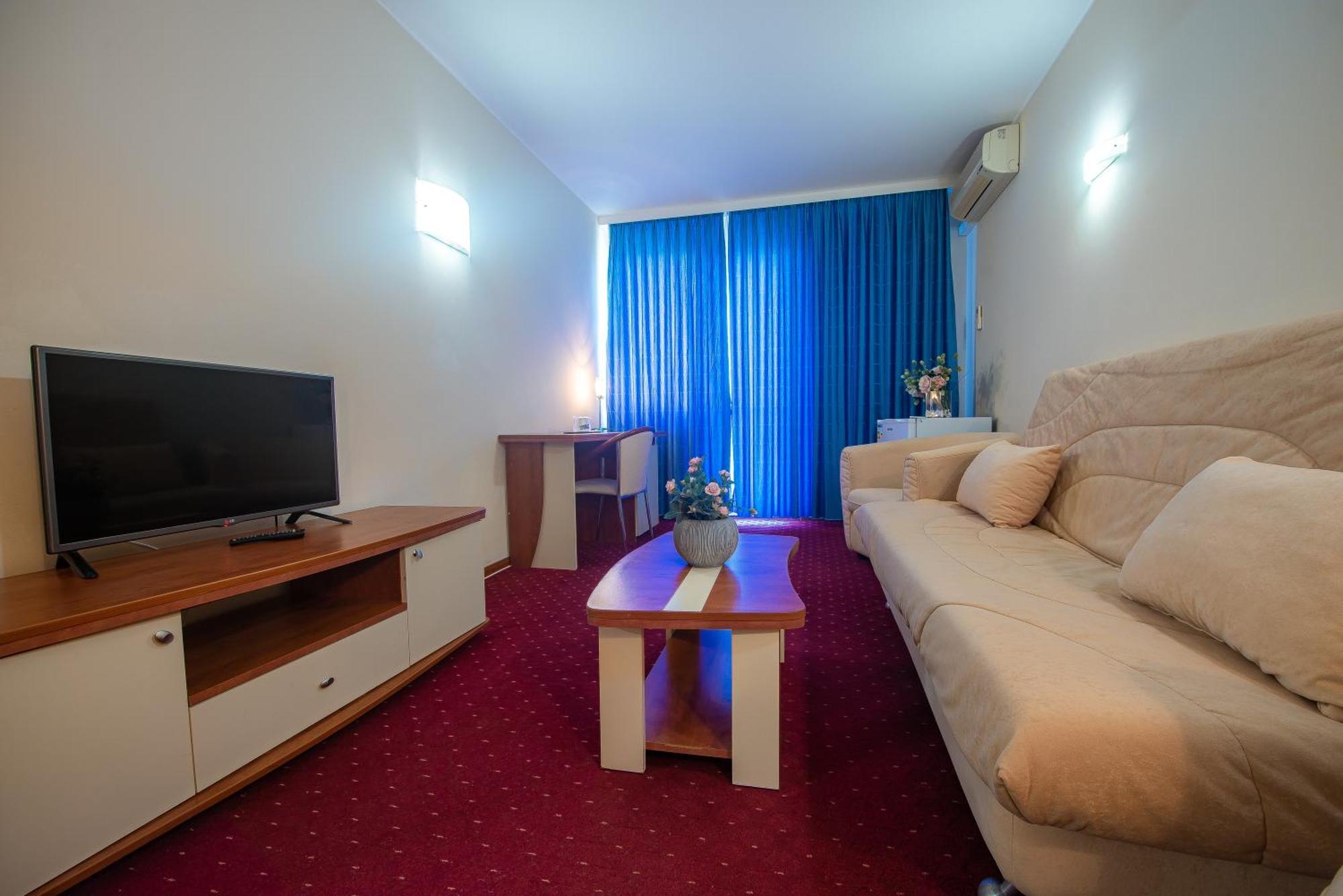 Hotel Doina Neptun Eksteriør bilde