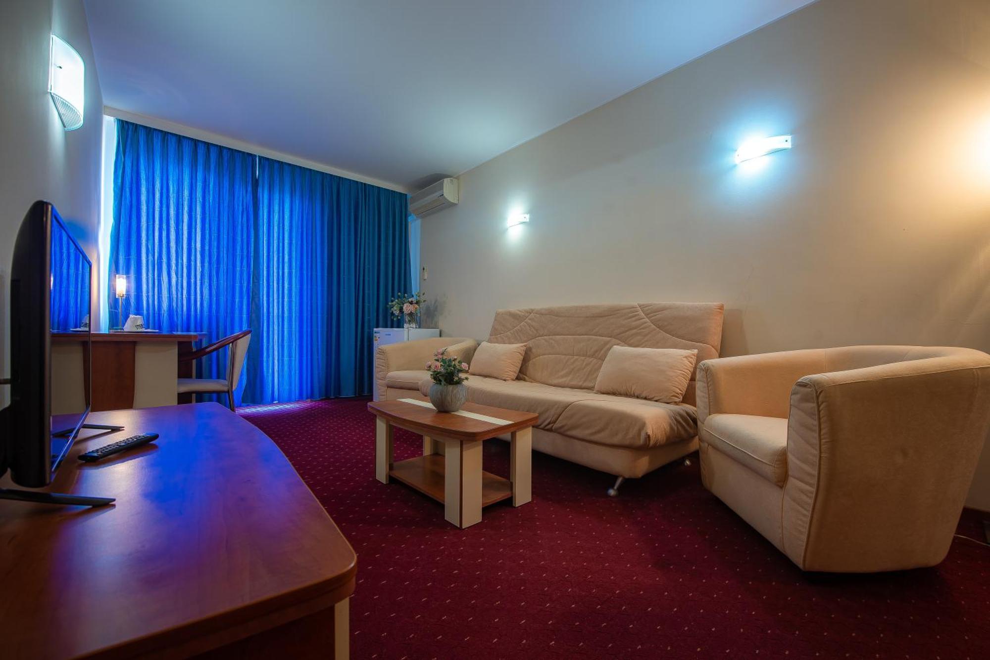 Hotel Doina Neptun Eksteriør bilde