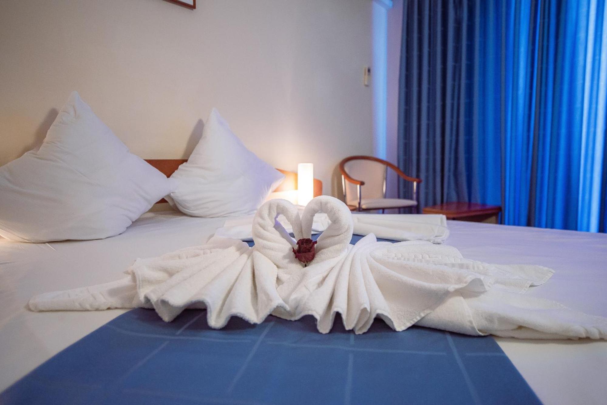 Hotel Doina Neptun Eksteriør bilde