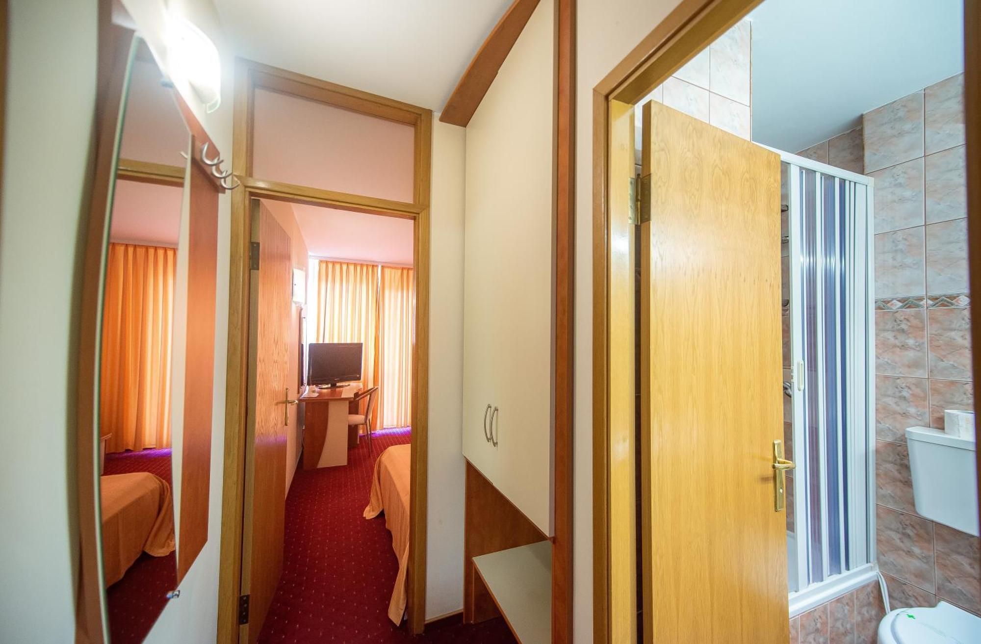 Hotel Doina Neptun Eksteriør bilde