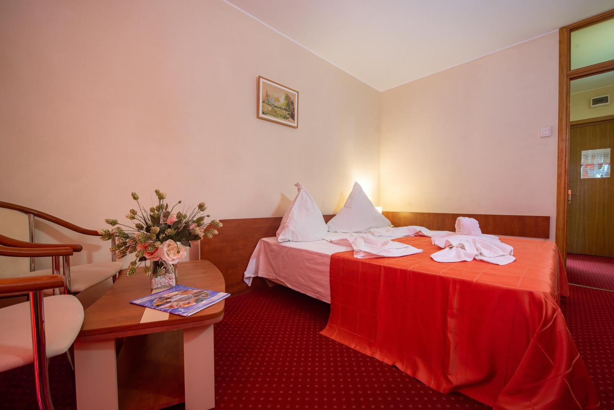 Hotel Doina Neptun Eksteriør bilde