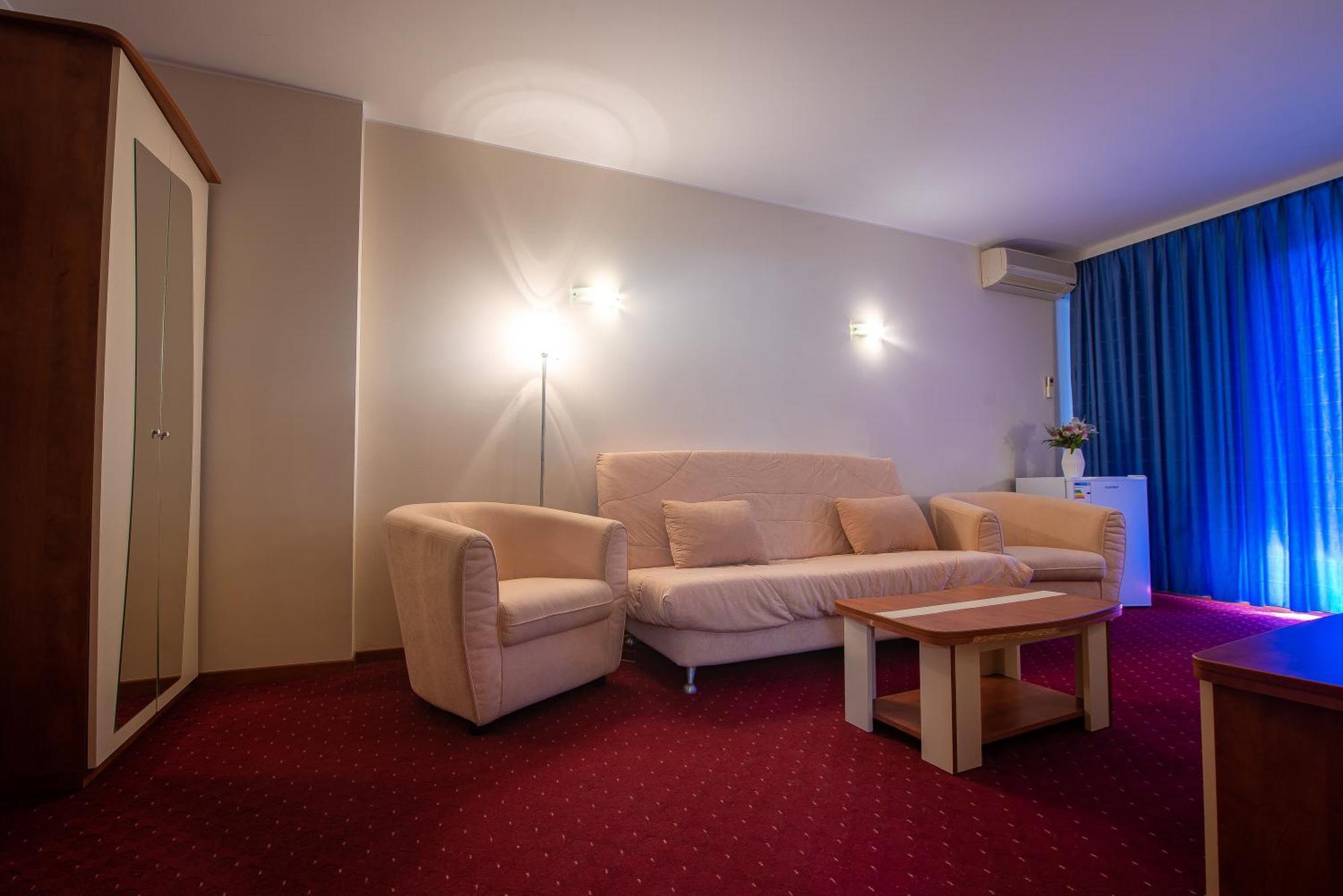Hotel Doina Neptun Eksteriør bilde