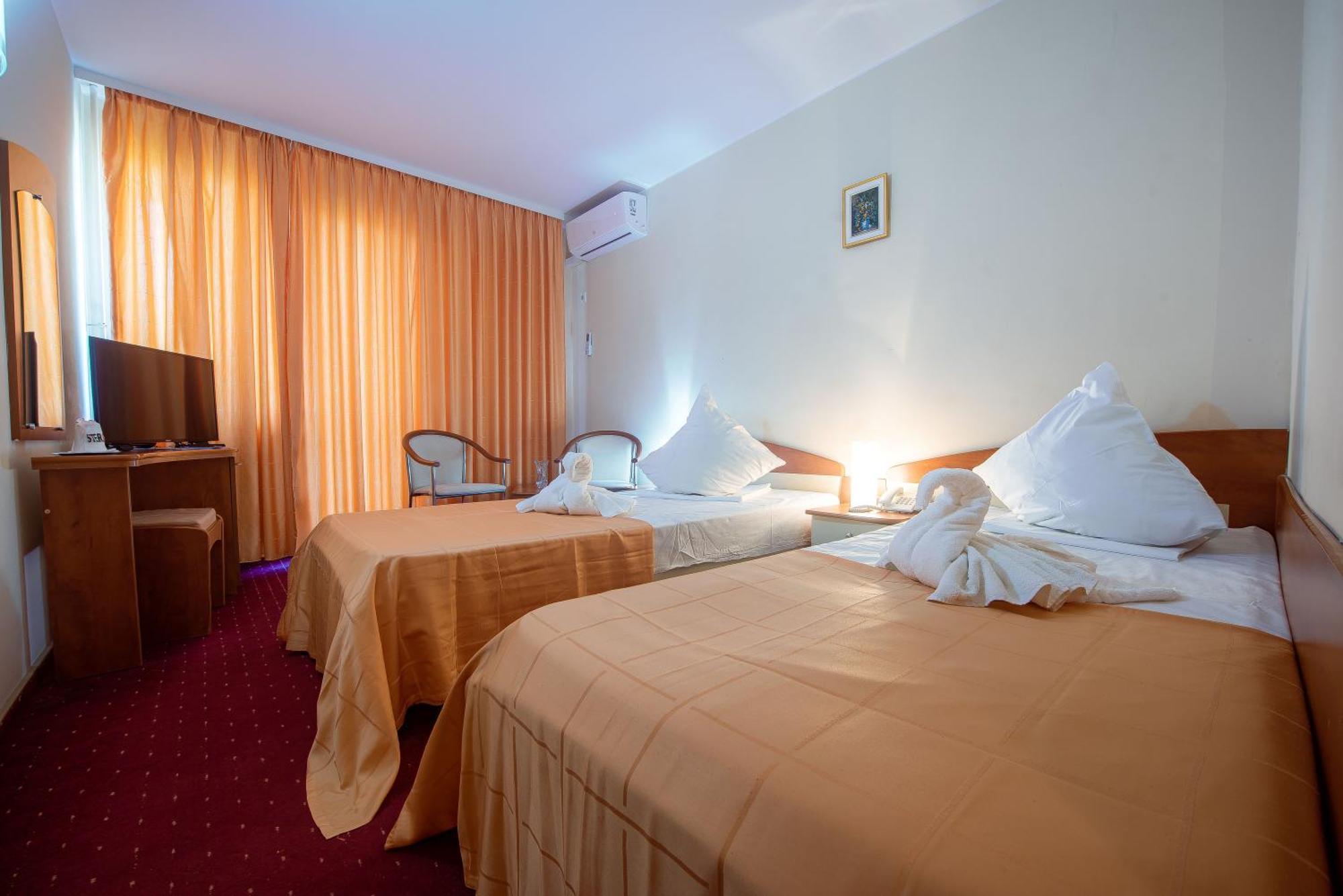 Hotel Doina Neptun Eksteriør bilde